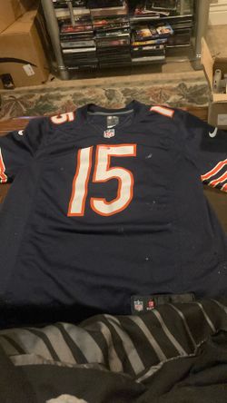NFL Bears Jersey