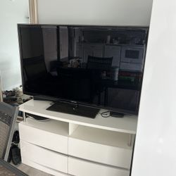 Tv - Dresser