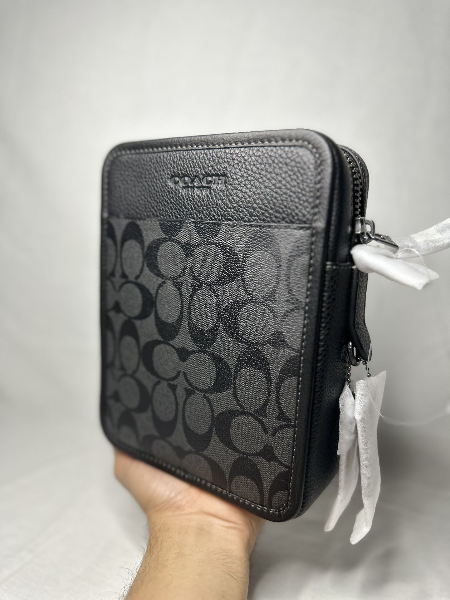 Coach Cross Body For Men Cangurera De Hombre
