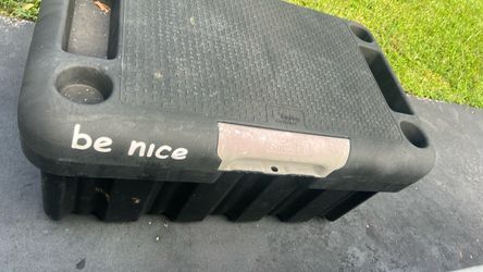 Tool box