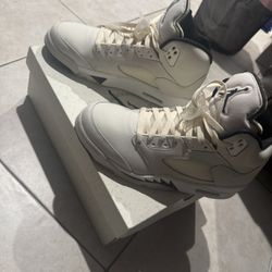 Air Jordan 5 Retro  SE  Size 10 Men