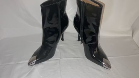 I.N.C. Women's Rohese Pointed-Toe Boot