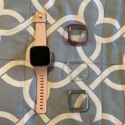 Versa Fitbit 2