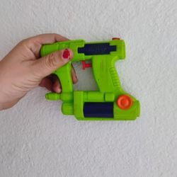 Toy Gun