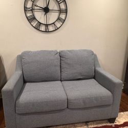 Two Sofa Set For Sale Great Condition 