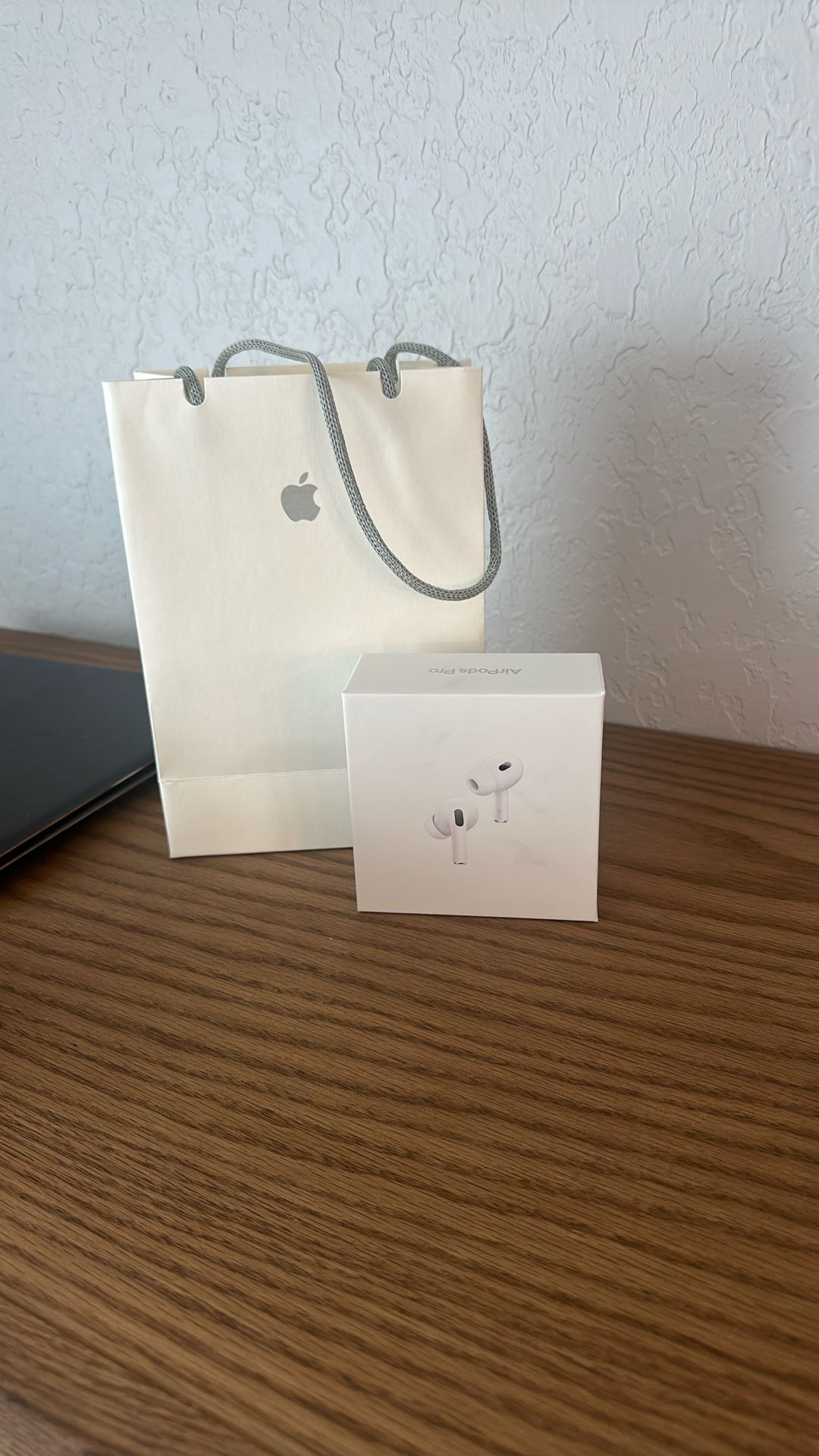 Airpods Pro 2 Generation