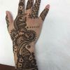 The Henna Artist