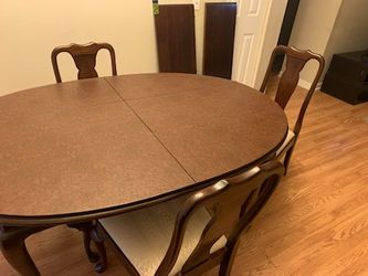 Original Stickley Table