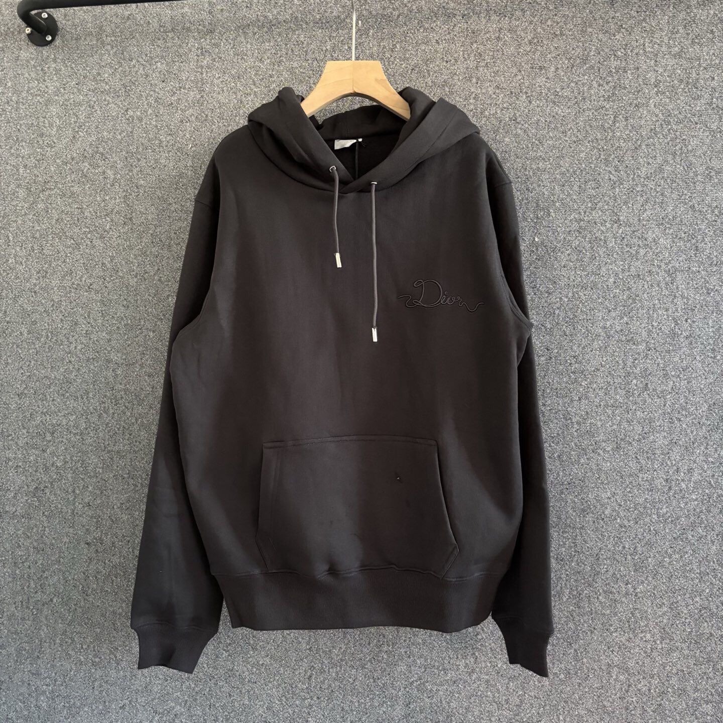 Dior CD Men’s Hoodie 2026 New