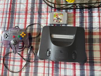 Nintendo 64
