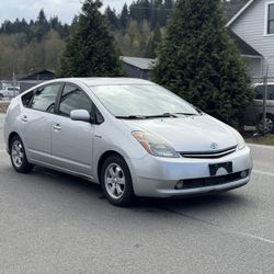 2006 Toyota Prius