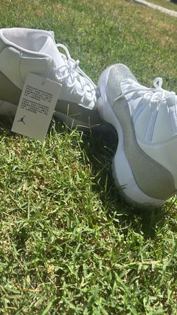 Woman’s air Jordan’s 11 Retro
