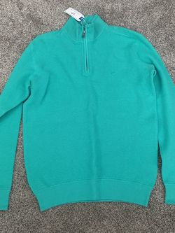 Southern Tide 1/4 Zip Size Small !BRAND NEW!