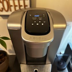 Keurig Coffee Machine