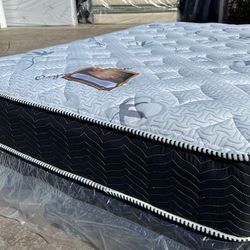 King Orthopedic Supreme