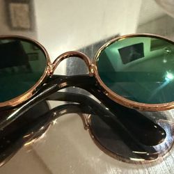 Dog Sunglasses For Small Dog (new) 