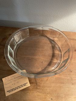 PYREX ROASTER BAKER