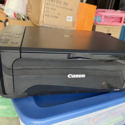 Printer 🖨️ Canon