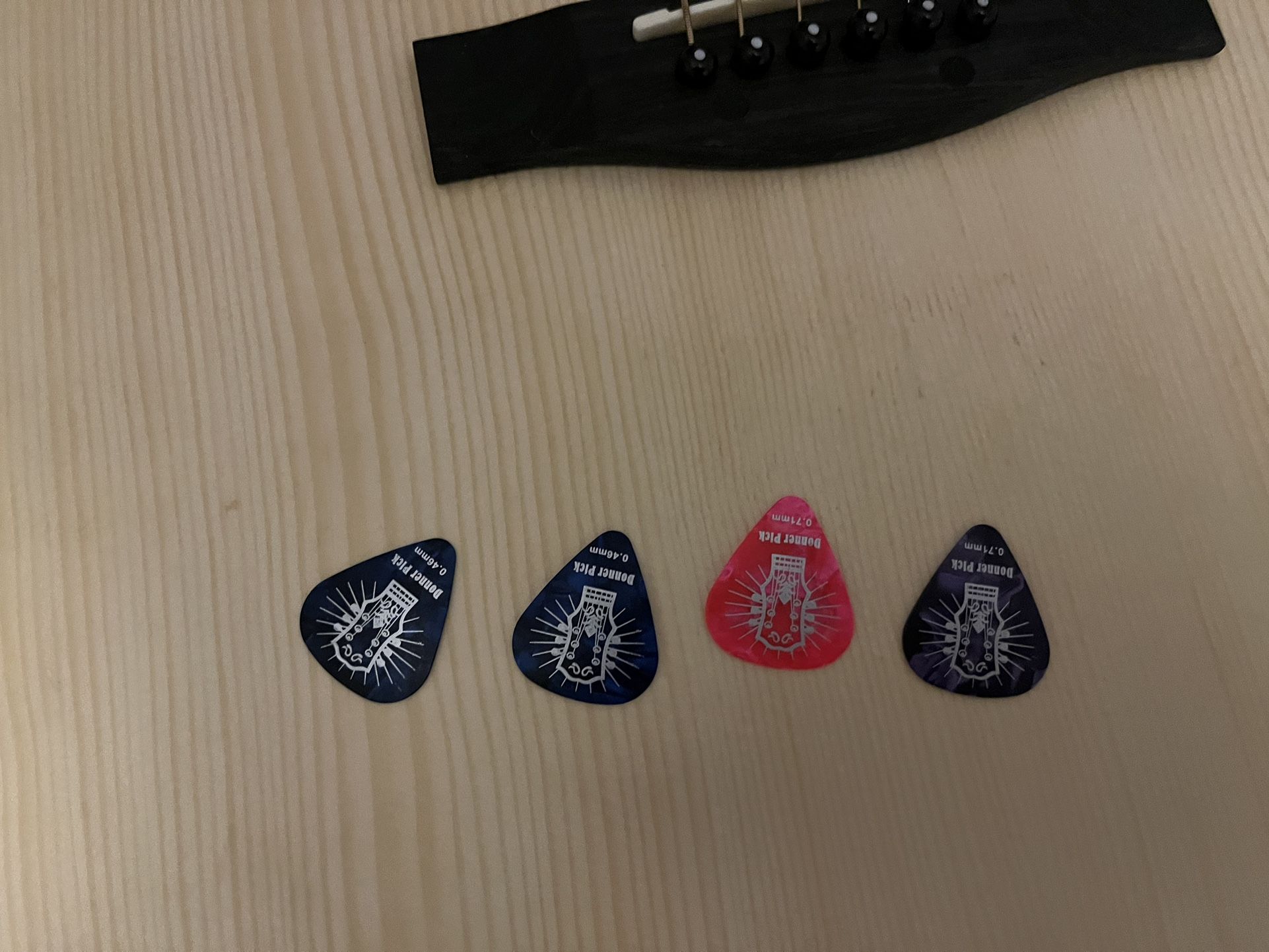 Donner Guitar