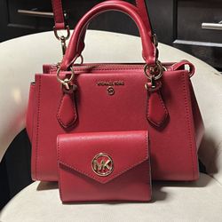 Authentic Michael Kors 