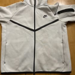 Glacier Blue Nike Tech 