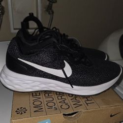Nike Gym Shoe