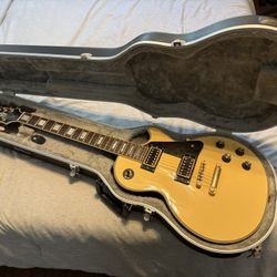 Epiphone Les Paul Custom Pro