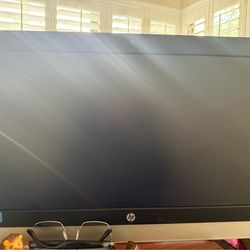 HP all in one