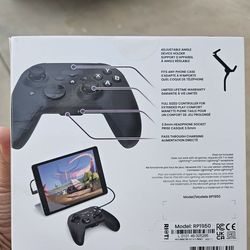 New latency free wired connection