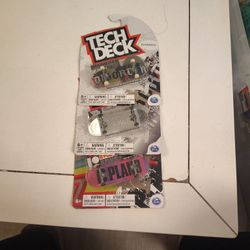 Teck Deck
