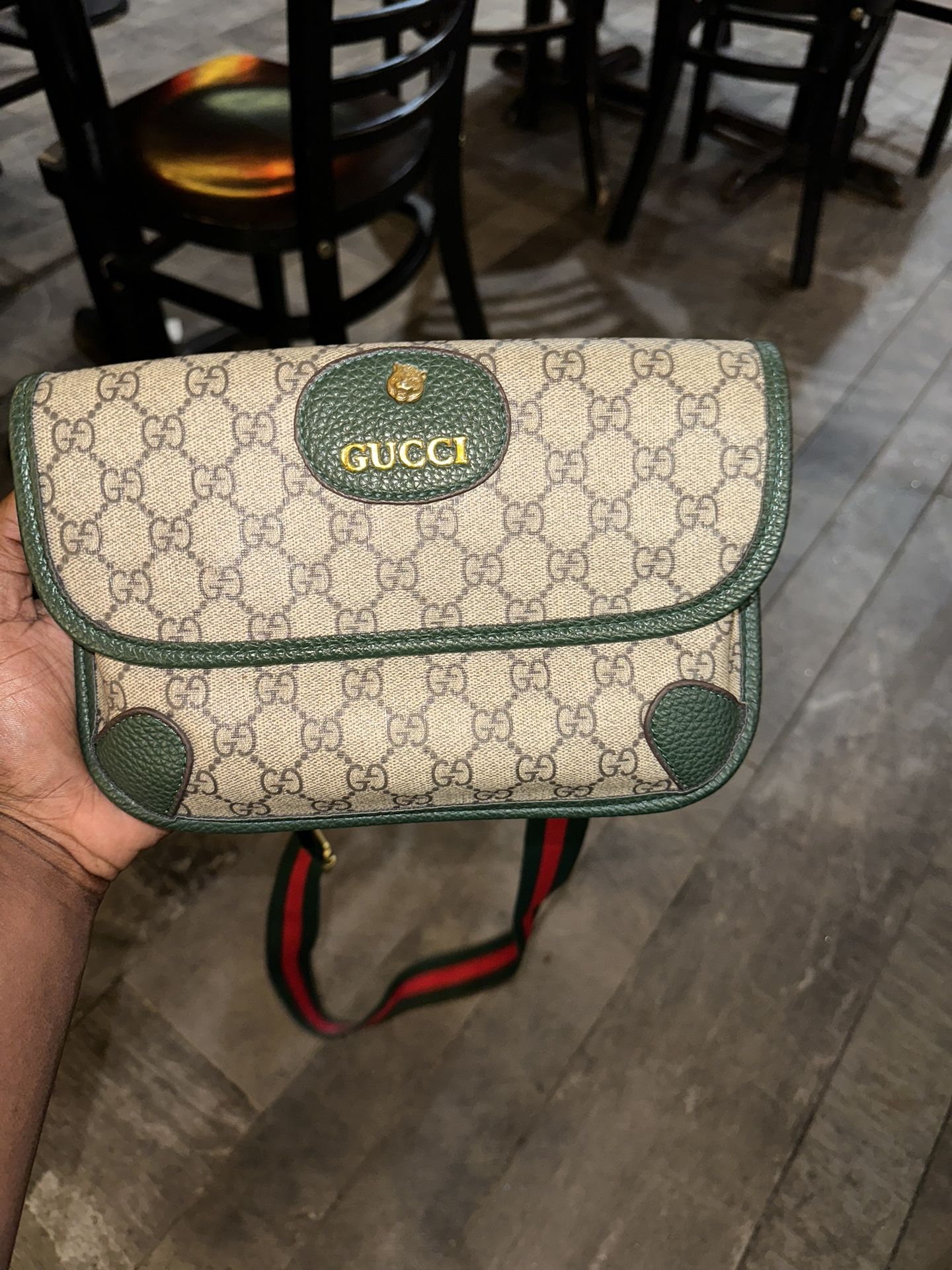 Gucci Bag for Sale in Brooklyn, NY OfferUp