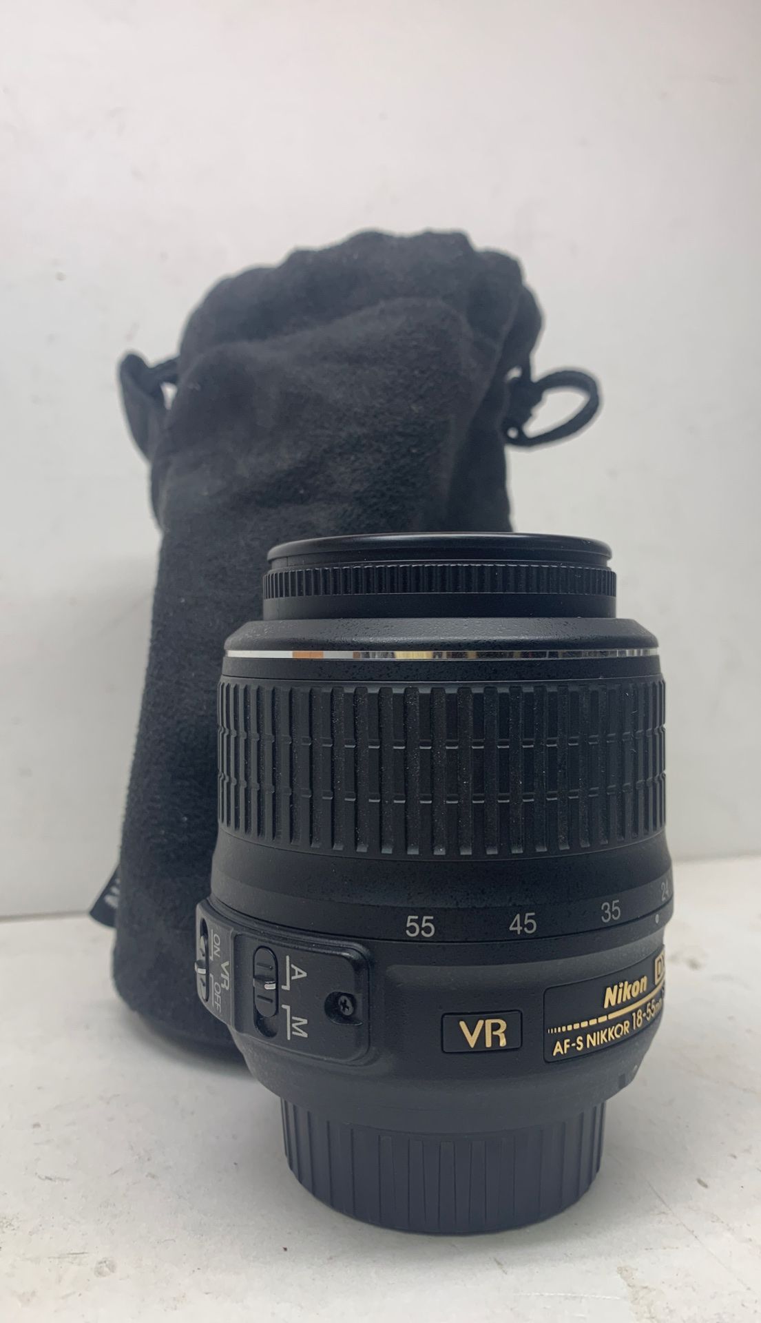 Nikon Camera Lens 102188