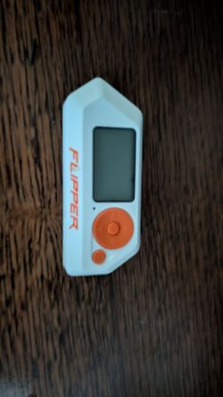 Flipper Zero