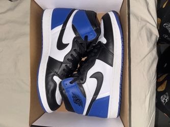 1 On 1 Air Jordan 1 Fragment