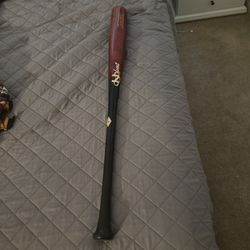 Wooden Baseball Bat 32 Inch 
