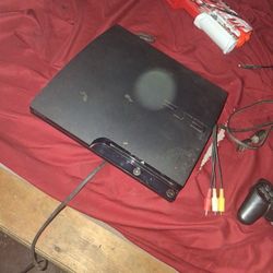 Ps 3