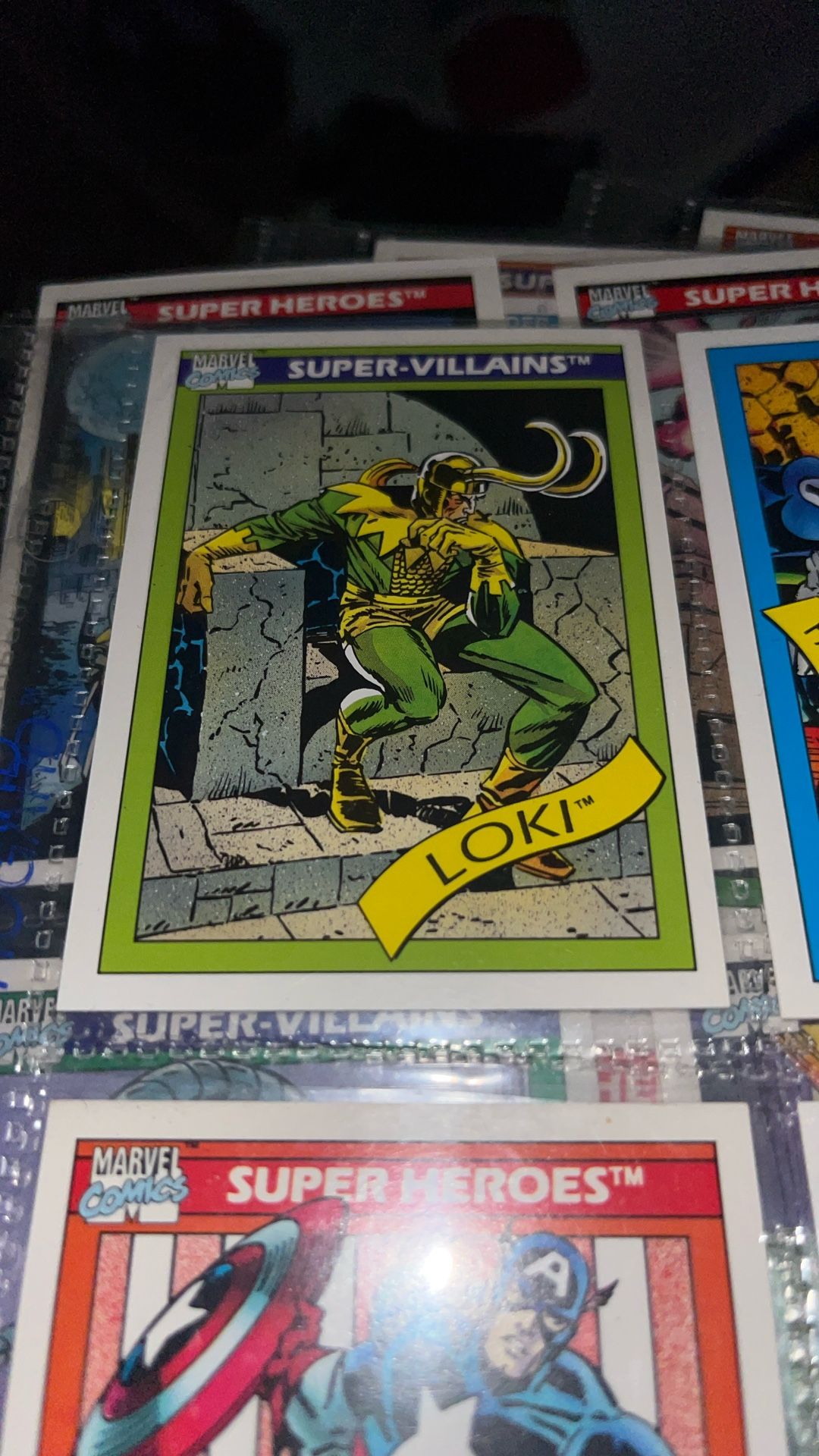 Loki