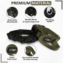AIRTAG COLLARS FOR PETS
