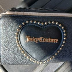 Juicy COUTURE WALLET 