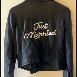 David’s Bridal Jacket