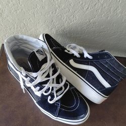 Mens Vans
