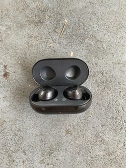 Samsung ear buds