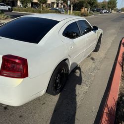 2006 Dodge Charger 
