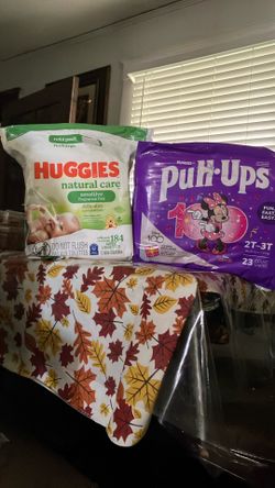 https://offerup.com/redirect/?o=UHVsbC5VUFM= 2T-3T & Wipes