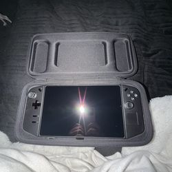 LENOVO LEGION GO Z1 EXTREME 1TB SSD