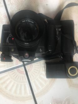 Camera