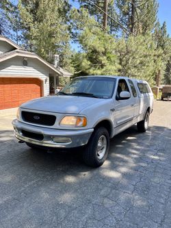 1997 Ford F-150