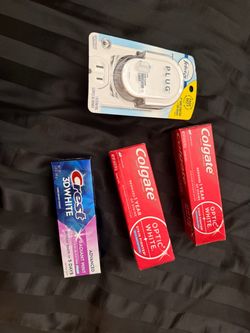 House hold items