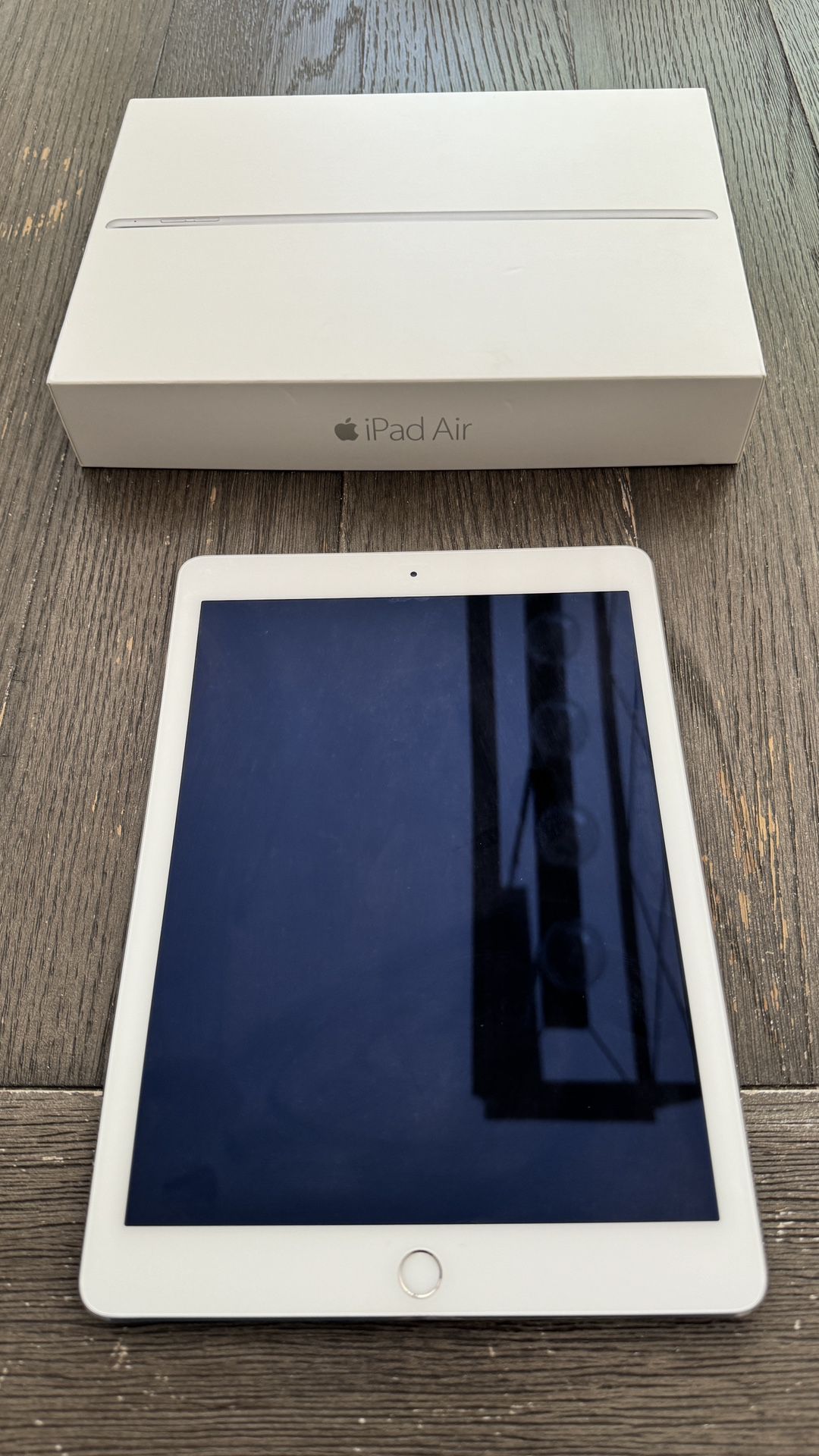 iPad Air 2 64GB (model A1566) 