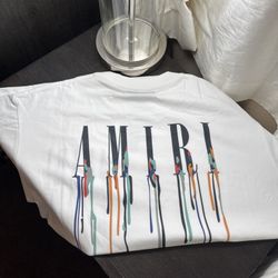 Amiri Shirt
